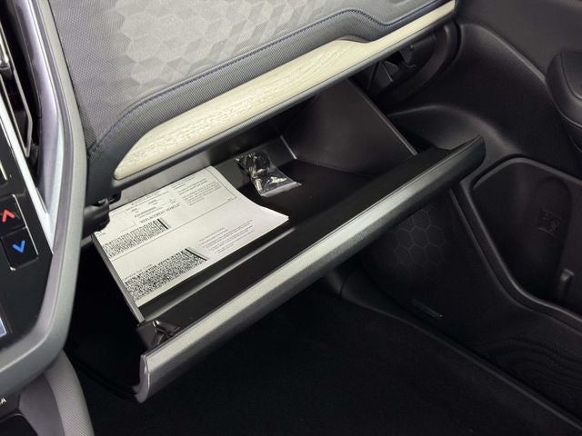 2025 Subaru Forester Hybrid Limited