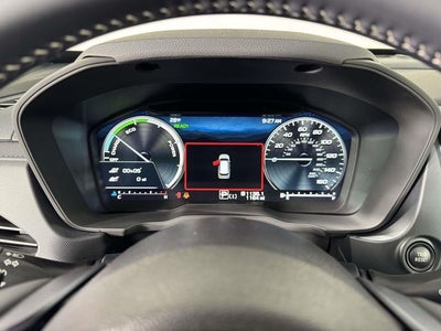 2025 Subaru Forester Hybrid Limited