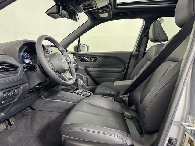 2025 Subaru Forester Hybrid Limited