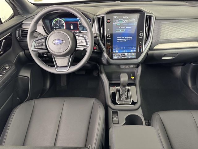 2025 Subaru Forester Hybrid Limited
