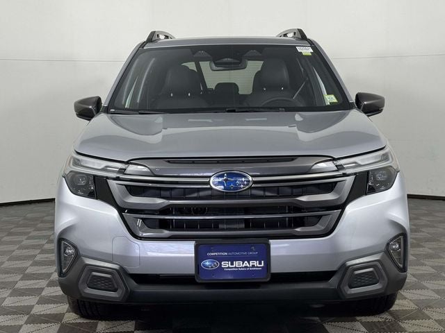 2025 Subaru Forester Hybrid Limited