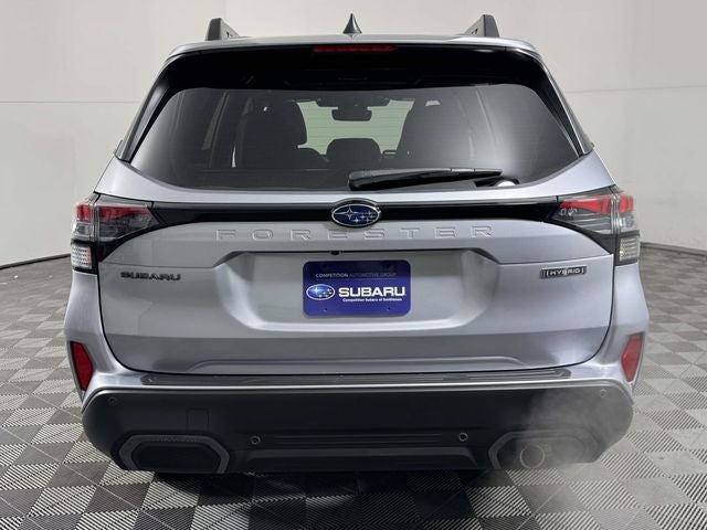 2025 Subaru Forester Hybrid Limited