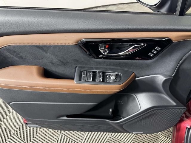 2025 Subaru Forester Hybrid Touring