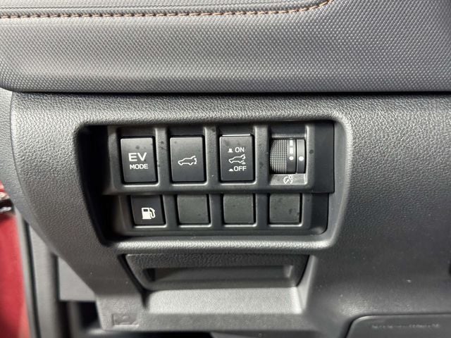 2025 Subaru Forester Hybrid Touring