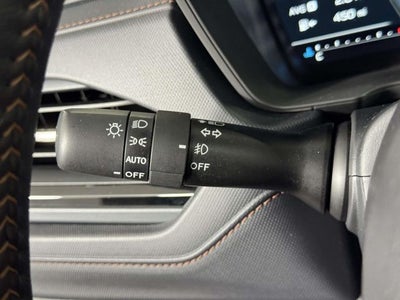2025 Subaru Forester Hybrid Touring