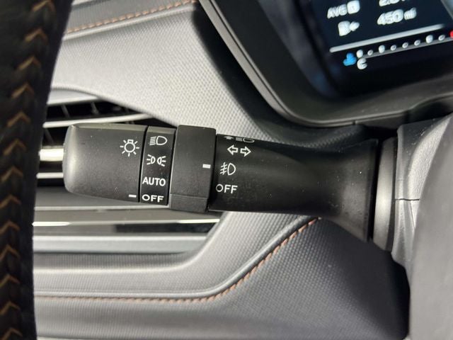 2025 Subaru Forester Hybrid Touring