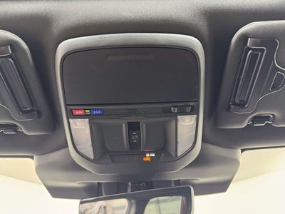 2025 Subaru Forester Hybrid Touring