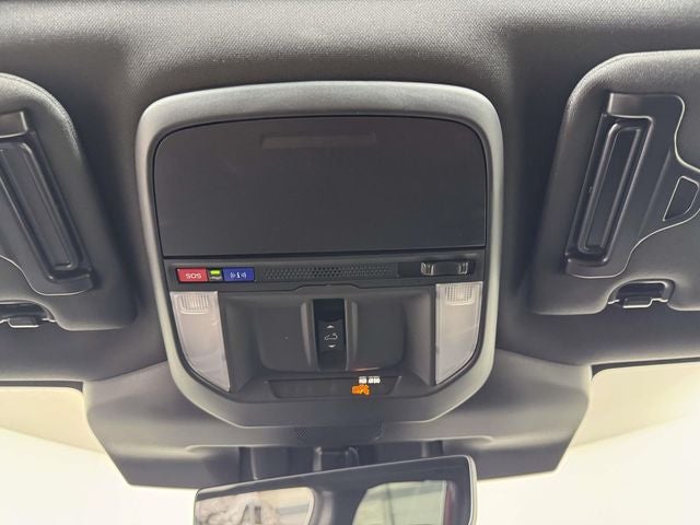 2025 Subaru Forester Hybrid Touring