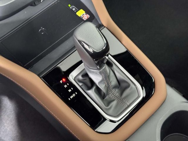 2025 Subaru Forester Hybrid Touring