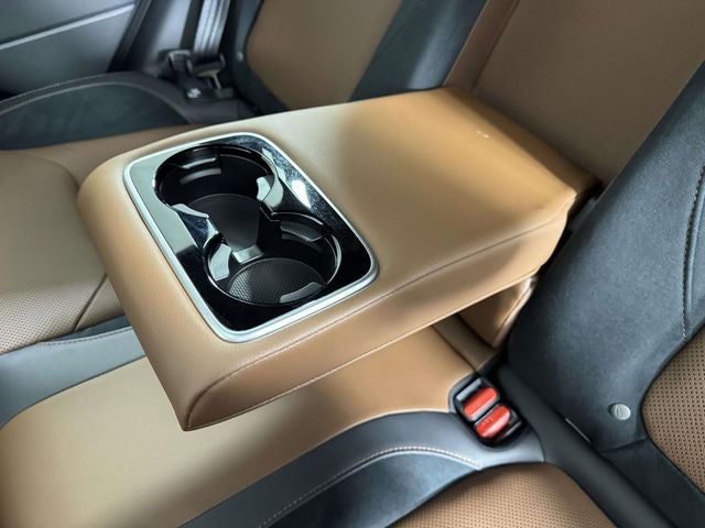 2025 Subaru Forester Hybrid Touring