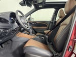 2025 Subaru Forester Hybrid Touring