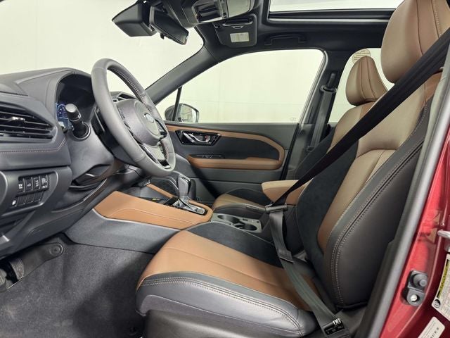 2025 Subaru Forester Hybrid Touring