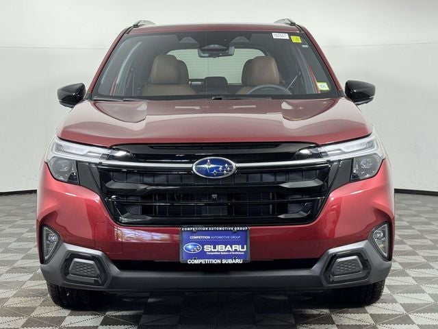 2025 Subaru Forester Hybrid Touring