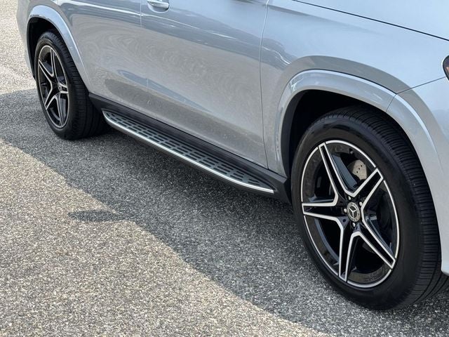 2026 Mercedes-Benz GLS GLS 450 4MATIC®