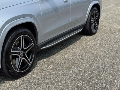 2026 Mercedes-Benz GLS GLS 450 4MATIC®