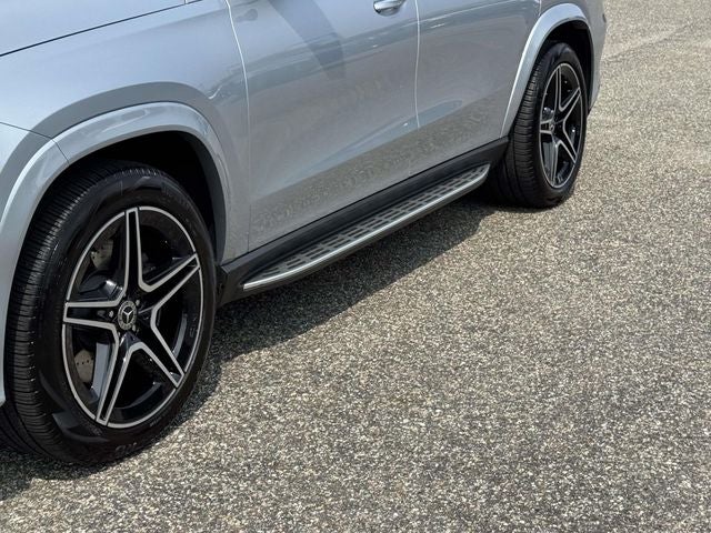 2026 Mercedes-Benz GLS GLS 450 4MATIC®