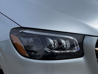 2026 Mercedes-Benz GLS GLS 450 4MATIC®