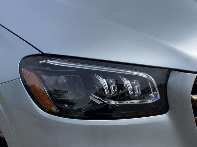 2026 Mercedes-Benz GLS GLS 450 4MATIC®