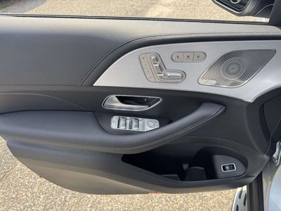 2026 Mercedes-Benz GLS GLS 450 4MATIC®