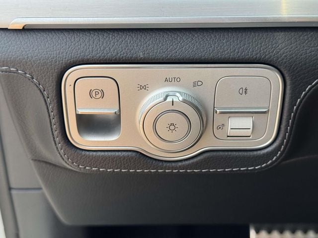 2026 Mercedes-Benz GLS GLS 450 4MATIC®