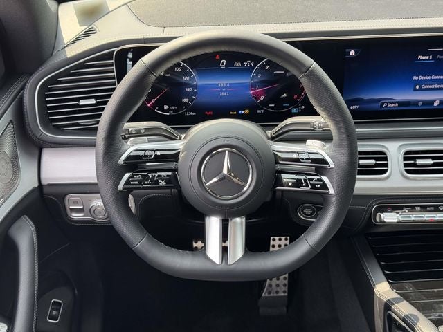2026 Mercedes-Benz GLS GLS 450 4MATIC®