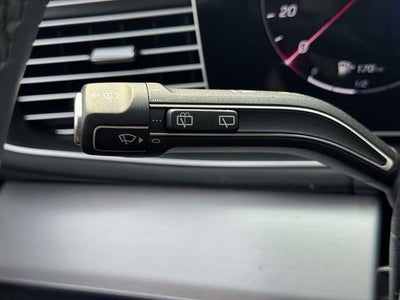2026 Mercedes-Benz GLS GLS 450 4MATIC®
