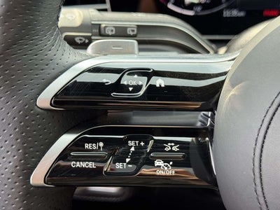 2026 Mercedes-Benz GLS GLS 450 4MATIC®