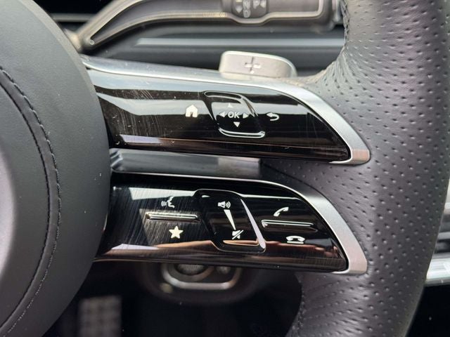 2026 Mercedes-Benz GLS GLS 450 4MATIC®