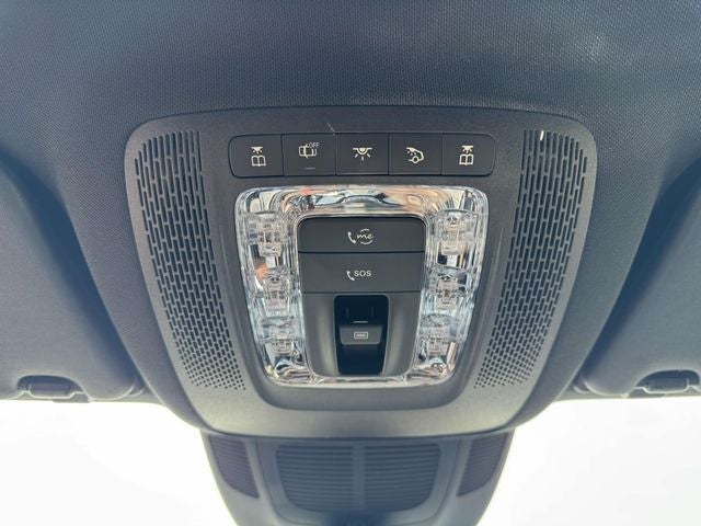 2026 Mercedes-Benz GLS GLS 450 4MATIC®