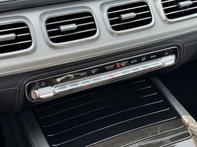 2026 Mercedes-Benz GLS GLS 450 4MATIC®