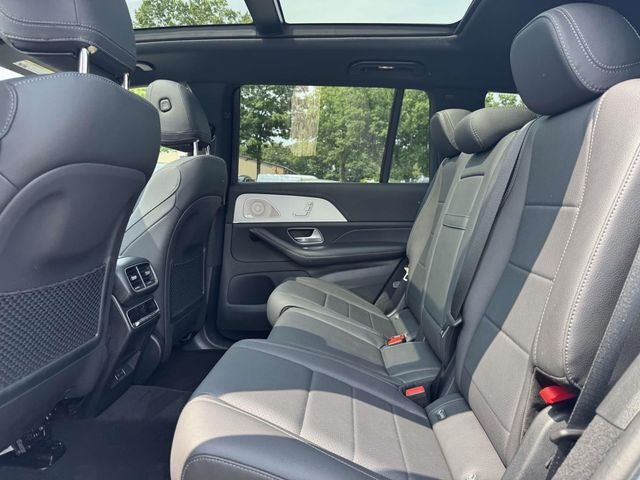 2026 Mercedes-Benz GLS GLS 450 4MATIC®