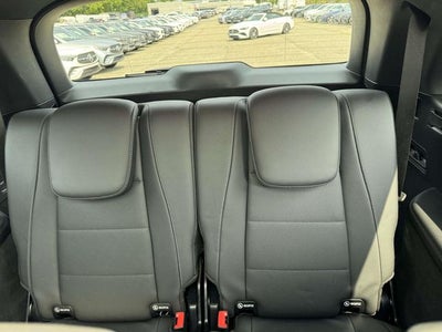 2026 Mercedes-Benz GLS GLS 450 4MATIC®