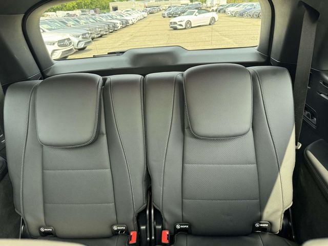 2026 Mercedes-Benz GLS GLS 450 4MATIC®