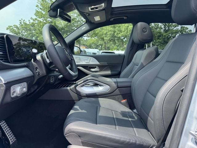 2026 Mercedes-Benz GLS GLS 450 4MATIC®