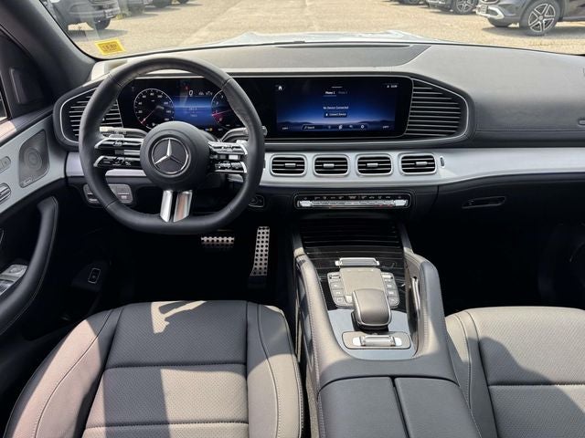 2026 Mercedes-Benz GLS GLS 450 4MATIC®