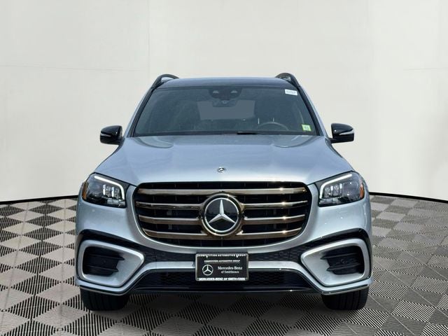 2026 Mercedes-Benz GLS GLS 450 4MATIC®