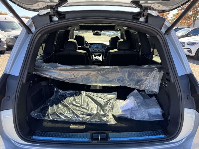 2026 Mercedes-Benz GLS GLS 450 4MATIC®