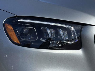 2026 Mercedes-Benz GLS GLS 450 4MATIC®