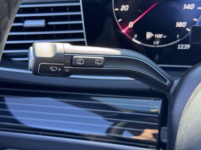 2026 Mercedes-Benz GLS GLS 450 4MATIC®