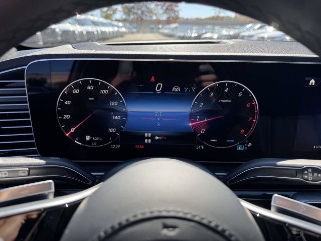 2026 Mercedes-Benz GLS GLS 450 4MATIC®