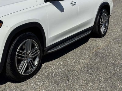 2026 Mercedes-Benz GLS GLS 450 4MATIC®