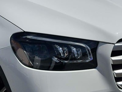 2026 Mercedes-Benz GLS GLS 450 4MATIC®