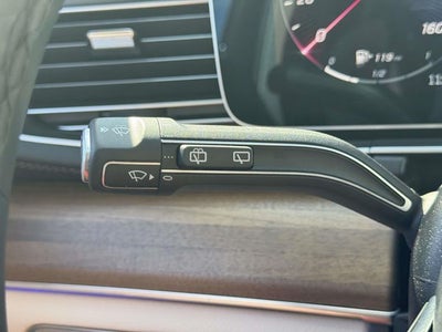 2026 Mercedes-Benz GLS GLS 450 4MATIC®