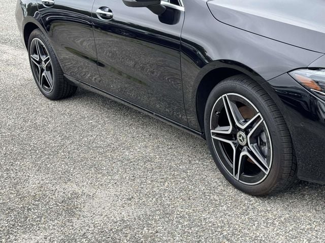 2026 Mercedes-Benz CLA CLA 250 4MATIC®