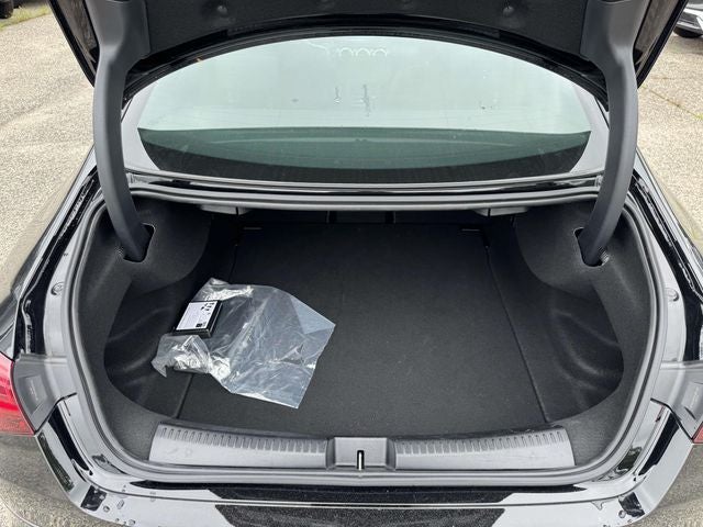 2026 Mercedes-Benz CLA CLA 250 4MATIC®