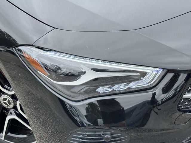 2026 Mercedes-Benz CLA CLA 250 4MATIC®
