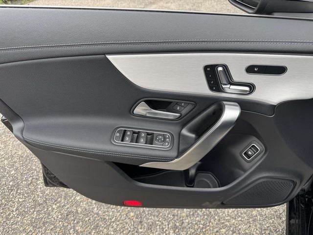 2026 Mercedes-Benz CLA CLA 250 4MATIC®