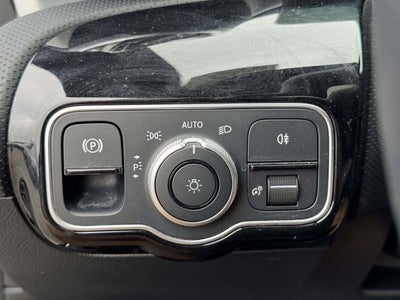 2026 Mercedes-Benz CLA CLA 250 4MATIC®