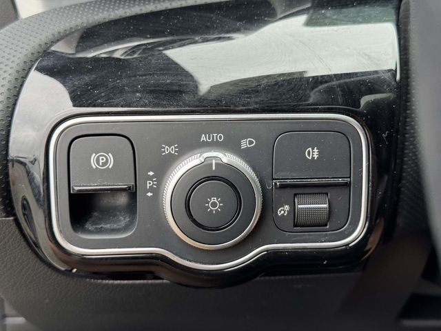 2026 Mercedes-Benz CLA CLA 250 4MATIC®