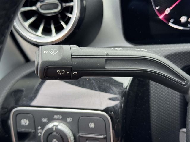 2026 Mercedes-Benz CLA CLA 250 4MATIC®